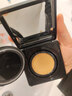 卡姿蘭（Carslan）黑磁氣墊粉底遮瑕控油提亮保濕持久不易脫妝生日禮物送女友 1.0常規版02（1正1替）-自然偏白（有效期26年3/4月） 曬單實(shí)拍圖