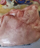 龍大肉食 黑豬豬肚400g 蓬萊生態(tài)黑豬肉生鮮 豬肚雞豬肚丸豬肚火鍋原料 曬單實(shí)拍圖