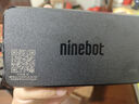 九號(hào)（Ninebot）電動(dòng)車2025款 Fz 110 電動(dòng)自行車9號(hào)智能鋰電【門店自提】 到門店選顏色 曬單實(shí)拍圖