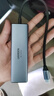 綠聯(lián)Type-C擴展塢USB3.2高速拓展塢4K60Hz雷電HDMI接口擴展器適用蘋(píng)果Mac華為筆記本電腦轉換器iPad 曬單實(shí)拍圖