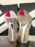 阿迪達(dá)斯 （adidas）男 跑步系列 ADIZERO TAKUMI SEN 11 跑步鞋 JH8659 白色  40.5  曬單實(shí)拍圖