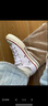 匡威（Converse）中性Chuck Taylor 70S AO低幫系帶帆布鞋 162065C 41 曬單實(shí)拍圖