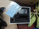 山狗G11 拇指運動(dòng)相機 摩托車(chē)行車(chē)記錄儀公路車(chē)頭盔胸前騎行vlog神器非360全景小型攝像機+128G內存卡 曬單實(shí)拍圖