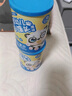 不二寶貝嬰幼兒小饅頭 寶寶嬰兒零食兒童高鈣無(wú)添加蔗糖溶豆餅干100g 8月+ 曬單實(shí)拍圖