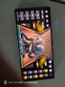 努比亞（nubia）紅魔11 Pro+ 16GB+512GB氘鋒透明暗夜 第五代驍龍8至尊版 液冷散熱 無線充電游戲手機 曬單實拍圖