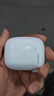 漫步者（EDIFIER）Zero Pro 真無(wú)線(xiàn)主動(dòng)降噪藍牙耳機 入耳式耳機 藍牙5.3 適用蘋(píng)果華為小米 霧白 曬單實(shí)拍圖