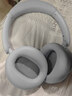 漫步者（EDIFIER）【重磅旗艦新品|藍(lán)牙V5.4】Fit900NB小金標(biāo)真無(wú)線(xiàn)主動(dòng)降噪頭戴式藍(lán)牙耳機(jī)長(zhǎng)續(xù)航游戲音樂(lè)耳麥禮物 湖光藍(lán)+QQ音樂(lè) 曬單實(shí)拍圖