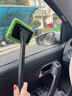 智騁汽車(chē)前擋風(fēng)玻璃除霧刷車(chē)內車(chē)窗去霧清潔刷子除塵掃灰撣子擦車(chē)工具 曬單實(shí)拍圖