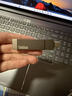 ThinkPad聯(lián)想Thinkbook 64GB Type-C USB3.1 U盤(pán) 讀速150MB/s 手機電腦 雙接口 u盤(pán)辦公商務(wù)優(yōu)盤(pán) BU100 曬單實(shí)拍圖