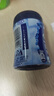 炫邁 冰爆無(wú)糖口香糖 冰爆薄荷味40粒56g*6瓶 糖果休閑零食 清新口氣 曬單實(shí)拍圖