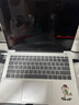 華為MateBook 14 Linux版 輕薄筆記本電腦2.8K OLED觸控屏 酷睿Ultra 5 32G 1T皓月銀 曬單實(shí)拍圖
