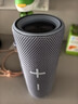 華為Sound Joy 2 智能版 便攜式音箱 高保真電腦音響 兩臺(tái)組建立體聲 26小時(shí)長續(xù)航戶外音箱 海島藍(lán) 曬單實(shí)拍圖