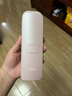 Ulike  【政府補貼】Air4藍寶石冰點(diǎn)脫毛儀去小胡子刮毛刀剃毛器美容儀生日禮物送女友  曬單實(shí)拍圖