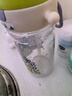 babycare兒童水杯二合一戶(hù)外運動(dòng)水杯吸管杯直飲幼兒園水壺上學(xué)專(zhuān)用600mL 曬單實(shí)拍圖