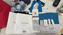 卡爾文克雷恩（Calvin Klein）CK ONE ESSENCE卡雷優(yōu)中性濃香水100ml 生日節(jié)日禮物送女友老婆 曬單實(shí)拍圖