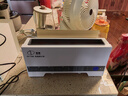 道頓 DC-1500 A4幅面 50mm 紙質(zhì)熱熔封套 熱熔裝訂 膠裝機 財務(wù)會(huì )計憑證  熱熔裝訂機 DC-1360熱熔裝訂機 裝訂300張 曬單實(shí)拍圖