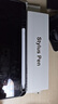 篤寶適用小米平板5/6/7觸控筆7pro電容筆redmipad手寫筆pad5/6pro平替Redmi通用pencil五代紅米6MAX 白色【1：1全功能】不斷觸|無延遲 頂配款|靈敏度提升100% 曬單實(shí)拍圖