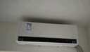 美的空調【馬思純同款】大1.5匹 全面風(fēng)PRO 風(fēng)尊二代 空調掛機 舒適風(fēng)空調 KFR-35GW/N8MXC1ⅡPro 曬單實(shí)拍圖