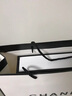 香奈兒（Chanel）禮品盒禮品袋香水禮盒 香水禮盒禮袋 曬單實(shí)拍圖