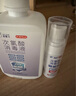 海蝸牛次氯酸消毒液5L 免洗手消毒液家用嬰兒童寵物衣物殺菌無(wú)酒精企采 曬單實(shí)拍圖