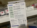 【超級爆款】卡西歐（CASIO）FX-5800P 可編程工程計算器 單機 曬單實(shí)拍圖