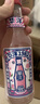 華洋1982汽水果味碳酸飲料358ml*12瓶玻璃瓶裝低糖0脂網(wǎng)紅飲品 曬單實(shí)拍圖