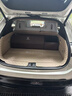 巫記汽車(chē)后備箱儲物箱車(chē)載收納盒尾箱整理箱用品大全實(shí)用收納箱定制款 阿維塔07/11/12/15 大號定制箱+小號無(wú)蓋儲物箱2件套 曬單實(shí)拍圖