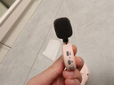 麥拉達無(wú)線(xiàn)領(lǐng)夾小蜜蜂擴音器教師專(zhuān)用老師教室用喇叭防嘯叫導游戶(hù)外便攜喊話(huà)器G6mini無(wú)線(xiàn)尊享版櫻花粉 曬單實(shí)拍圖