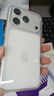 美的（Midea）迷你洗衣機 MB30V21EPLUS 3KG嬰兒小型兒童內衣洗衣機 全自動(dòng)波輪 省電 健康除螨宿舍 以舊換新 曬單實(shí)拍圖