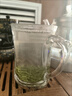 文新綠茶2025新茶品道信陽(yáng)毛尖特級240g雨前禮盒茶 曬單實(shí)拍圖