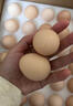 幸福遙無(wú)抗鮮雞蛋30枚 3.2斤/盒 保潔蛋 貴州原產(chǎn) 源頭直發(fā) 曬單實(shí)拍圖