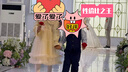 羅蒙兒童西裝男童禮服花童馬甲套裝主持人婚禮鋼琴畢業(yè)表演 藏青 110 曬單實(shí)拍圖