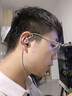 達音科（DUNU）Titan S2音樂有線耳機入耳式HIFI耳塞動圈可換插頭系統(tǒng)3.5單端4.4平衡發(fā)燒入門高保真有線學生高解 TITANS2銀色 Type-C版【帶麥】 曬單實拍圖