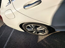 米其林（MICHELIN）汽車(chē)輪胎 225/50R17 98W 浩悅五代 Primacy 5 適配雅閣/奔馳C級 曬單實(shí)拍圖