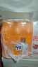可口可樂（Coca-Cola）芬達 Fanta 零卡 Zero 橙味無糖 汽水 500ml*12瓶 整箱裝 曬單實拍圖