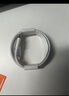 【原充正品】蘋(píng)果充電線(xiàn)60W快充適配原裝數據線(xiàn)iPhone14/13promax/12/11/8/XR手機充電器 【蘋(píng)果8-14全系】PD60W丨2米閃充線(xiàn) 曬單實(shí)拍圖