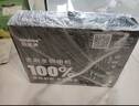 歐萊德（OULAIDE）無刷充電式手電鉆電動(dòng)螺絲刀多功能家用工具箱全套維修組套鋰電鉆 曬單實(shí)拍圖