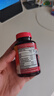 MegaRed脈拓南極磷蝦油膠囊深海魚(yú)油omega-3輔助降血脂美國進(jìn)口750mg80粒 曬單實(shí)拍圖