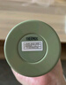 膳魔師（THERMOS）不銹鋼保溫杯大容量男女士?jì)和銛y水杯生日禮物團購定制JNR 奶油白【熱賣(mài)推薦】 350ml 曬單實(shí)拍圖