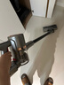 美的（Midea）吸塵器家用無(wú)線(xiàn)Q7 手持吸塵器   綠光顯塵車(chē)載大吸力 除螨除塵一體機輕量【國家補貼】 曬單實(shí)拍圖
