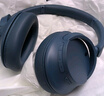 索尼（SONY）WH-CH720N 無(wú)線(xiàn)降噪立體聲耳機 藍色 雙11 購物推薦 曬單實(shí)拍圖