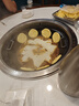 勁牌43度毛鋪蕎酒5L桶裝大容量實(shí)惠節(jié)日送禮苦蕎酒內(nèi)置取酒器 43度 5L 1桶 曬單實(shí)拍圖