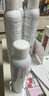 雅漾（Avene）舒泉噴霧300ML*2補水保濕爽膚柔膚濕敷化妝水舒緩敏肌大噴禮物 曬單實(shí)拍圖