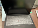 ThinkPad【國(guó)家補(bǔ)貼20%】聯(lián)想筆記本電腦E14 2025超能版 商務(wù)辦公學(xué)生輕薄本 英特爾酷睿5 16G 1T 2.8K黑色 曬單實(shí)拍圖
