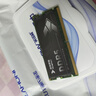 儲技內存適用戴爾筆記本內存條游匣G15-5530/g16 7620/16 Plus/靈越14Plus/成就ddr5內存條升級運行 DDR5-4800MHz筆記本原廠專用內存條 16GB 1條 曬單實拍圖