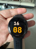 佳明（GARMIN）Forerunner570專業(yè)跑步運(yùn)動(dòng)手表GPS心率監(jiān)測(cè)長(zhǎng)續(xù)航跑表極夜黑42mm 曬單實(shí)拍圖