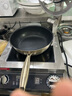 賽米控（SEMIKRON）自動(dòng)炒菜機器人商用智能家用烹飪鍋炒貨機多功能炒飯機炒粉機電炒鍋多用途鍋 【店鋪爆款】記憶定時(shí)款（可選塑料蓋或鐵蓋） 曬單實(shí)拍圖