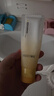 頤蓮（RELLET）雙管潔面100g*2雙萃平衡調理潔面乳洗面奶清油脂去毛孔收閉口 曬單實(shí)拍圖
