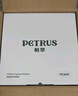柏翠（ petrus ）【政府補貼】意式咖啡機全半自動(dòng)家用奶泡機研磨一體小型雙泵牛角手柄PE3899 曬單實(shí)拍圖