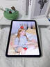 carmor適用于2024款ipad Pro膜Air5/4平板貼膜蘋(píng)果平板電腦保護膜屏幕AR高清膜增透低反光類(lèi)紙膜抗指紋 iPad Air/M3 2025版（11英寸） 曬單實(shí)拍圖